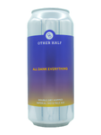 Other Half x Cellarmaker: All Dank Everything - puszka 473 ml