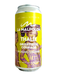 Brasserie La Malpolon: Thalie - puszka 440 ml