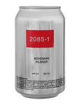 2085: 2085~1 Bohemian Pilsner - puszka 330 ml