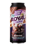 Funky Fluid: Royal Cookie Rocky Road - puszka 500 ml
