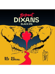 Birbant: Dixans - keg 30l