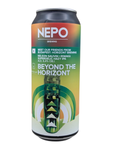 Nepomucen x Horizont: Beyond The Horizont Beer Meet Our Friends from Budapest - puszka 500 ml