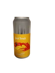 Frequentem: Just Fruit (Truskawka & Mandarynka & Jabłko) - puszka 473 ml 
