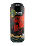 Piwne Podziemie: Koga IPA - puszka 500 ml