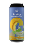 Magic Road: Pretty Banana & White Guava - puszka 500 ml