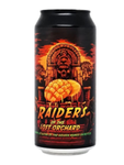 Seven Island: Raiders Of The Lost Orchard Chapter III - puszka 440 ml