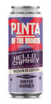 PINTA: Hello Chimney - puszka 500 ml