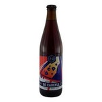 Browar Nepomucen x EEM Bier: Be Careful - butelka 500 ml