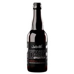 Jackie O's: Dark Apparition BBA 2024 - butelka 375 ml