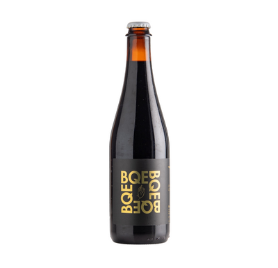 Finback: BQE (2022 Double Banana Coconut) - butelka 500 ml