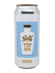 Messorem x Track Brewing: Gold Top - puszka 473 ml