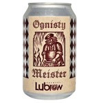 Lubrow: Ognisty Meister - puszka 330 ml