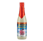 Huyghe: Delirium Christmas - butelka 330 ml