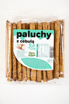 Stema & Manless: Paluchy z cebulą - paczka 200g