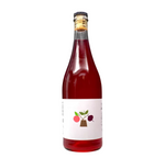 A tue-tête: Cydr Betterave - butelka 750 ml