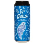 Funky Fluid: Gelato Neon Blue - puszka 500 ml