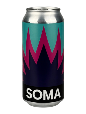 SOMA: Trick - puszka 440 ml