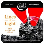 Third Moon: Lines of Light 2024 - puszka 473 ml