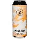 Rockmill: Mangolia - puszka 500 ml