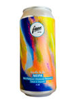 Fauve: Rejaillir Le Feu - puszka 440 ml