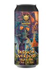 Monsters: Passion Overdose - puszka 500 ml