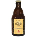 Alvinne: Sun & Fun Wild Pilsner - butelka 330 ml