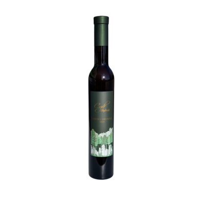 Cydr Chyliczki: Lodowa Gruszka 2024 - butelka 375 ml