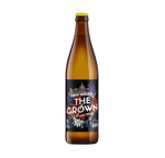 Inne Beczki x Hobsons: Crown - butelka 500 ml