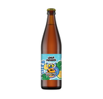 Browar Łańcut: Lemur Paradise - butelka 500 ml