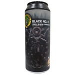 Piwne Podziemie: Black no. 2 - puszka 500 ml