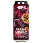 Nepomucen: Spring Rainbow - puszka 500 ml