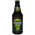 Sierra Nevada: Torpedo Extra IPA - butelka 355 ml