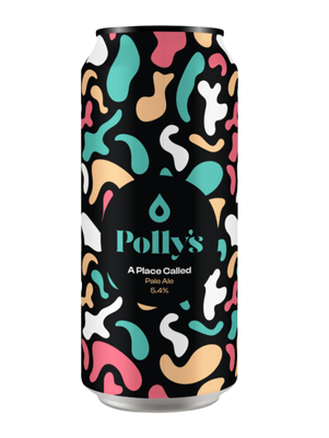 Polly's: A Place Called - puszka 440 ml