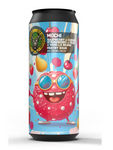 Piwne Podziemie: Mochi malina, wiśnia, truskawka, gruszka i wanilia - puszka 500 ml