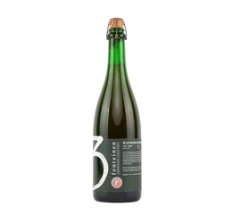 3 Fonteinen: Wijnbergperzik 22/23 Blend 52 - butelka 750 ml