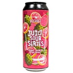 ReCraft: Juicy Sour Pink Fruits - puszka 500 ml
