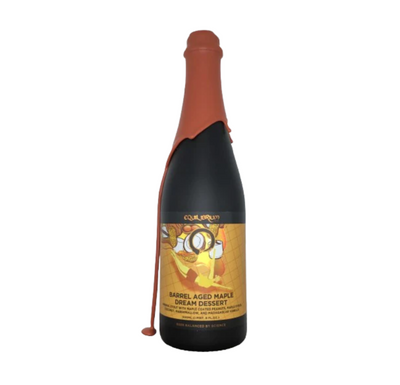 Equilibrium: Barrel Aged Maple Dream Dessert - butelka 500 ml