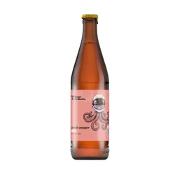 Browar Stu Mostów: Galactic Voyager - butelka 500 ml