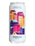 Browar Cztery Ściany x Wielka Wyspa: Osiedle - puszka 500 ml
