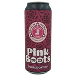 Trzech Kumpli: Pink Boots 2023 - puszka 500 ml