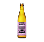Trzech Kumpli: Old School Classic Czech Pilsner - butelka 500 ml