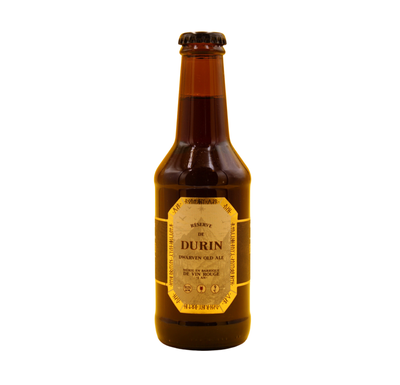 Brasserie Albion: Réserve de Durin - butelka 250 ml