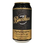Bacchus: Mocha Reserve - puszka 375 ml