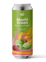 Magic Road: Mochi Green - puszka 500 ml