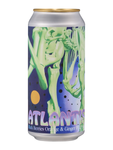 Elmeleven: Atlantis - puszka 440 ml
