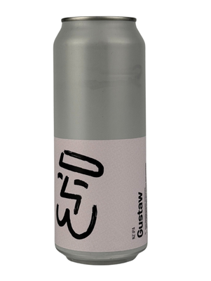 Ziemia Obiecana: Gustaw - puszka 500 ml