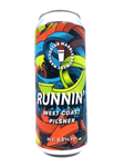 Marble: Runnin' - puszka 500 ml