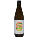 Cztery Ściany: Trasa - butelka 500 ml