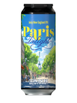 TankBusters: Paris Delight - puszka 500 ml