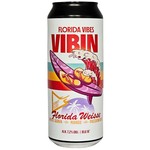 Funky Fluid: Florida Vibes Vibin - puszka 500 ml